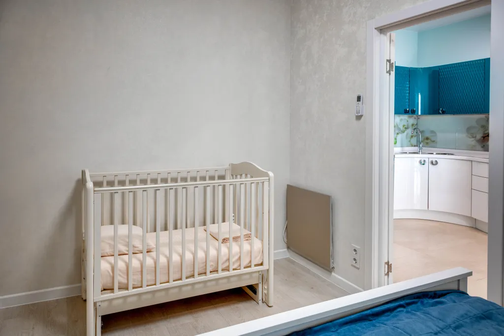 Квартира с видом на море