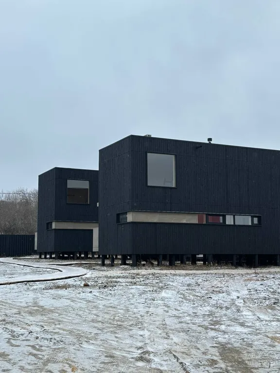 Сканди-дача №2