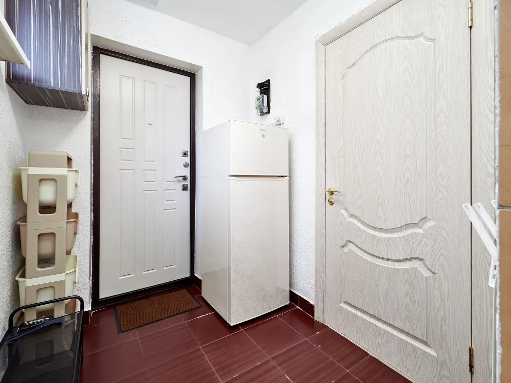 Коттедж Коттедж Шале у Каскадной лестницы — Кисловодск