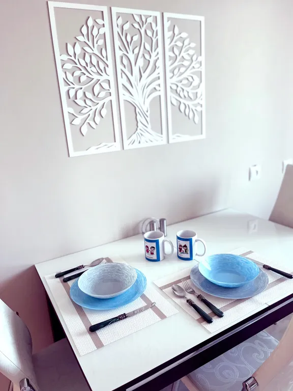 Сейсмоустойчивая уютная квартира на Камчатке