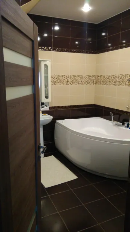 Коттедж Коттедж Уютное двухэтажное жильё — Сочи