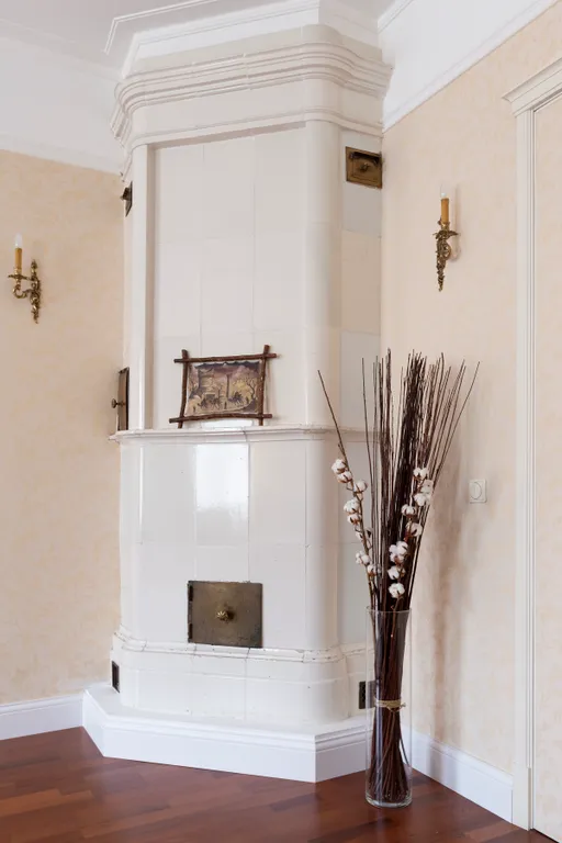 Квартира Квартира в сердце Петербурга — Санкт-Петербург