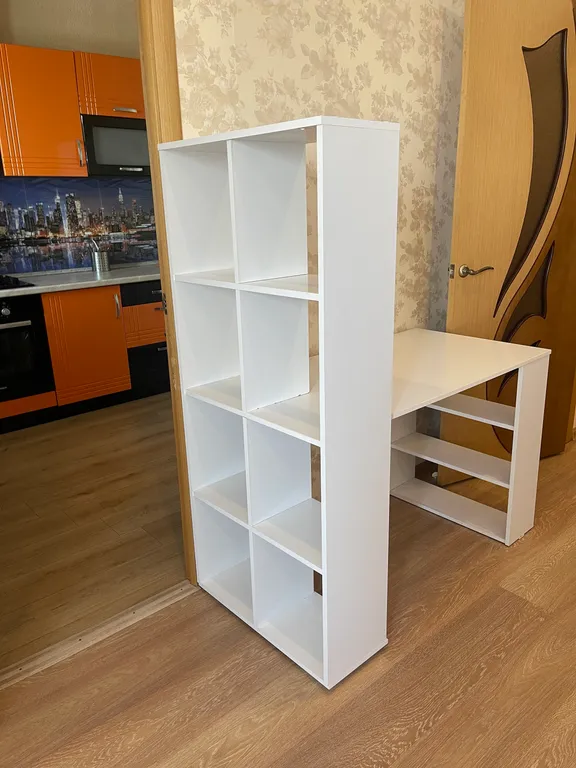 Квартира Светлая квартира — Тверь