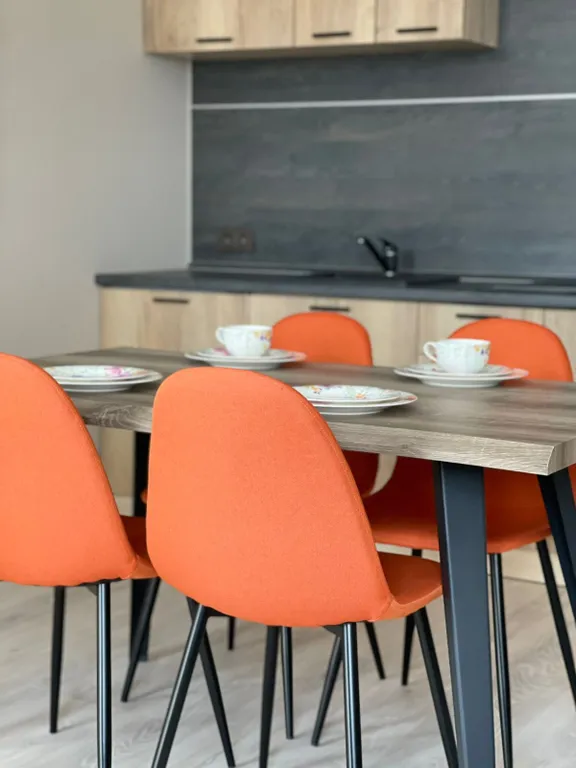 Квартира Апартаменты у моря — Зеленоградск