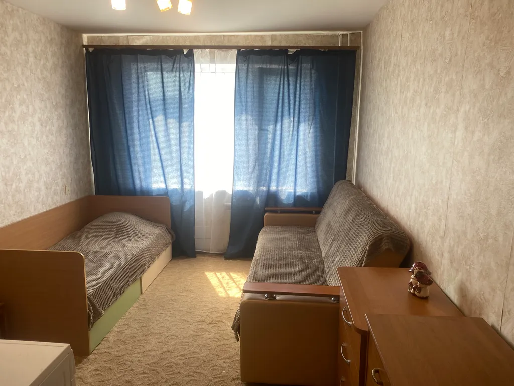 1-комнатная Квартира — аренда посуточно в Кемерово