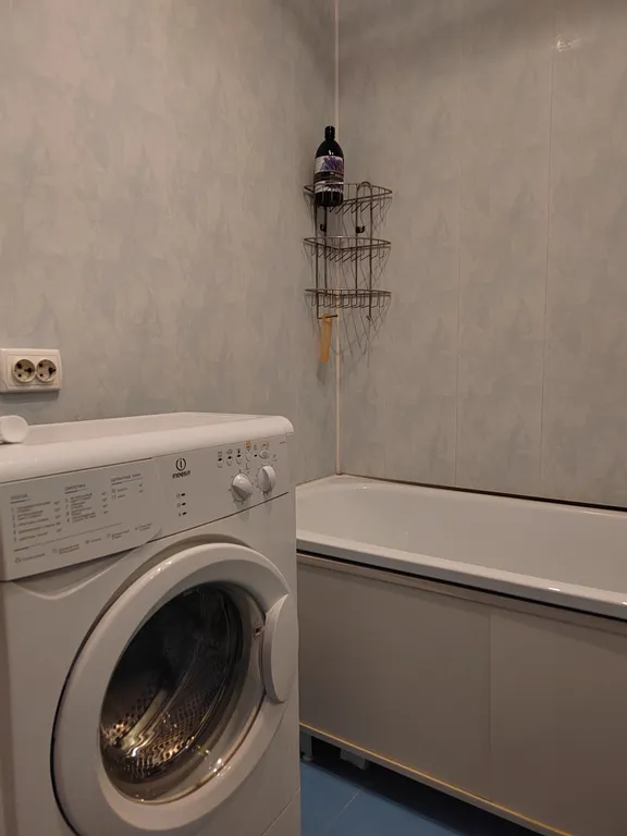 Большая, чистая, уютная квартира