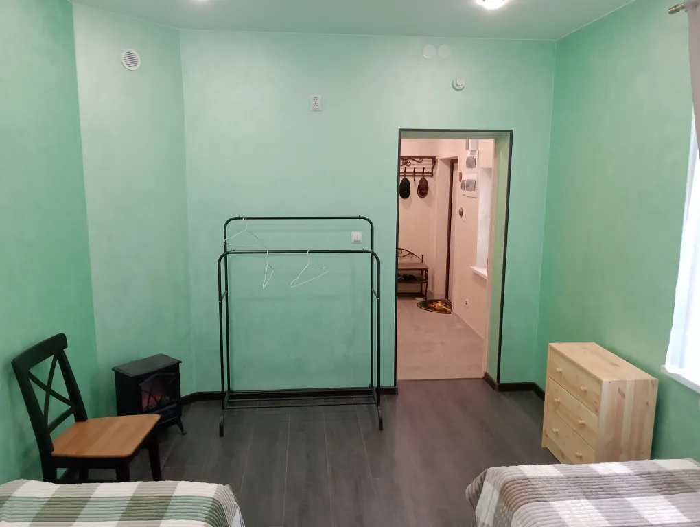 Сердце города 1882 года постройки в историческом центре