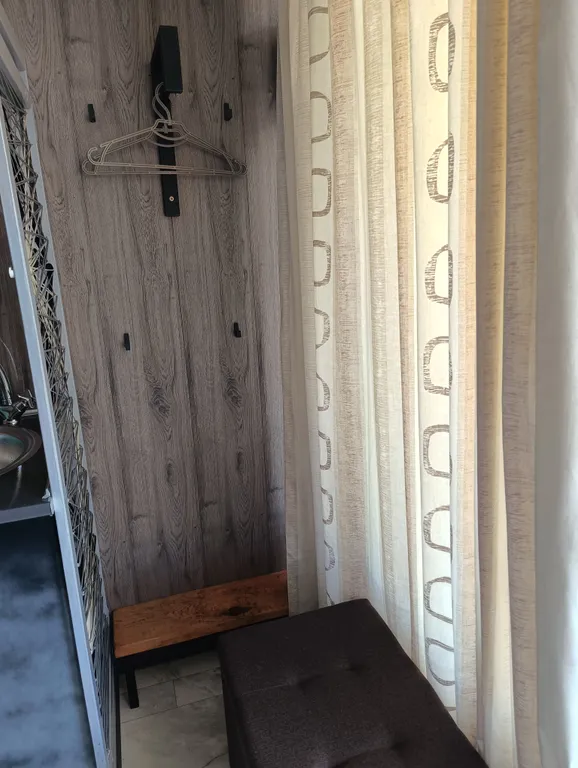 Домик на горке