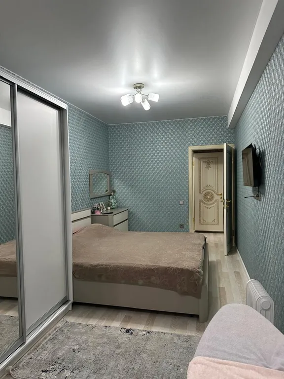 Уютная квартира в центре города с прекрасным видом на Крепость и город