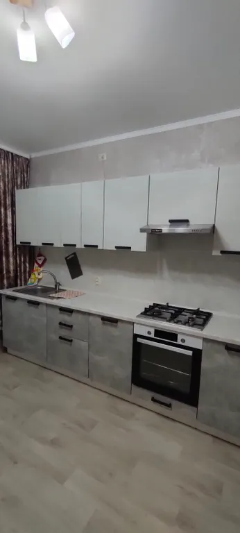 Квартира Квартира около озера и городского парка — Горячий Ключ