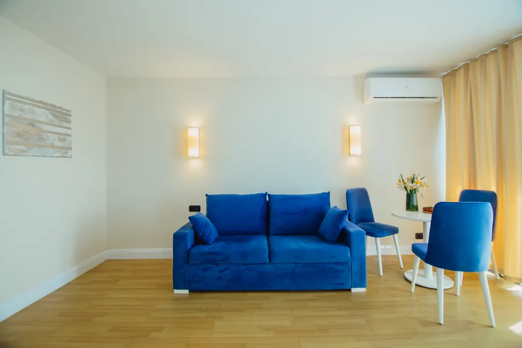 Квартира Квартира Orbi City View 29-45 — Батуми