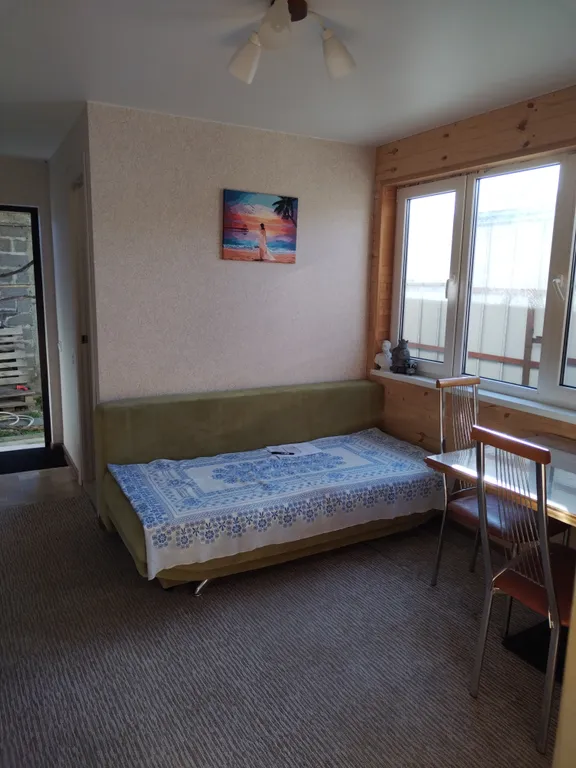 Дом на море