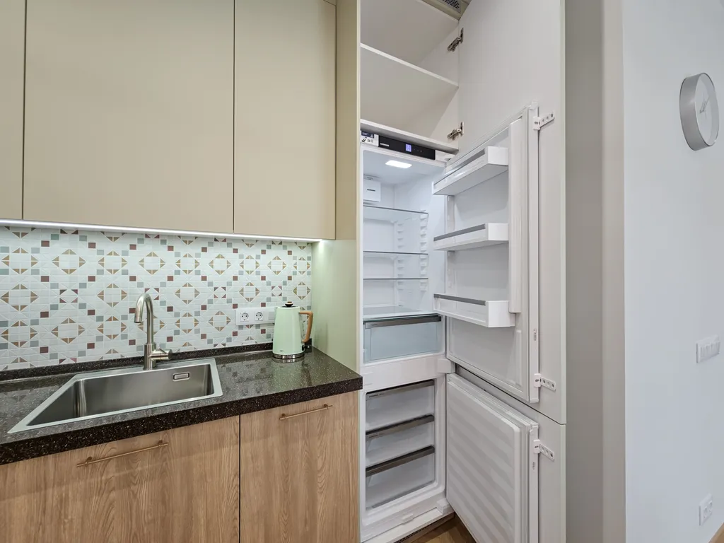 Люкс в Sunrise city