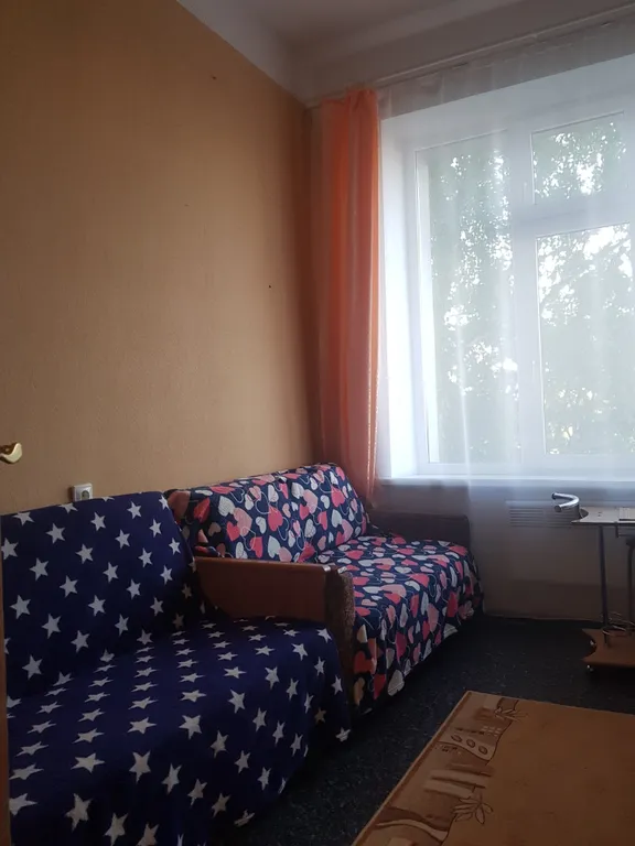 Однокомнатная уютная квартира — аренда посуточно в Зеленоградск