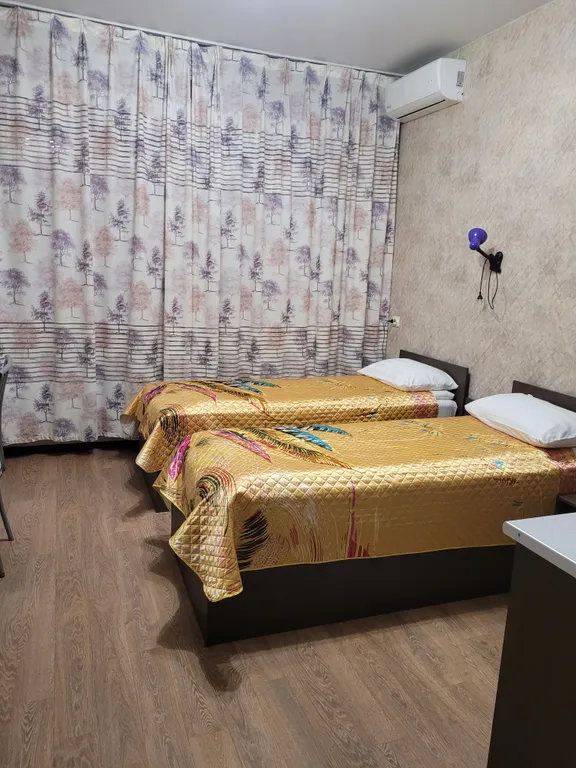 Студия 2 около моря