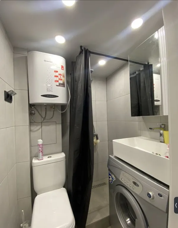 Квартира Атмосферные апартаменты в доме 1912 года постройки — Москва