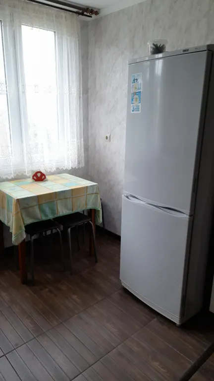 Квартира рядом с морем