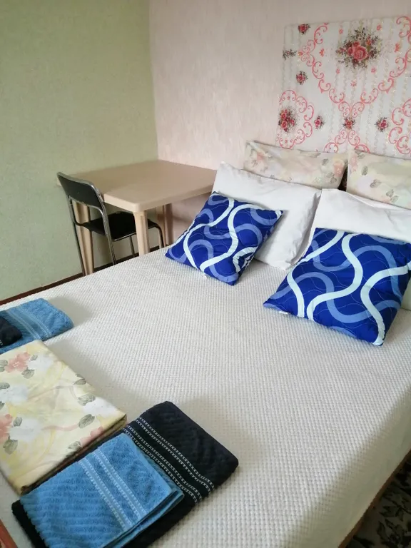 Сказочное лето