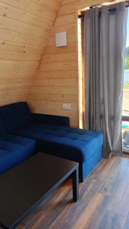 На Валдае у Витали