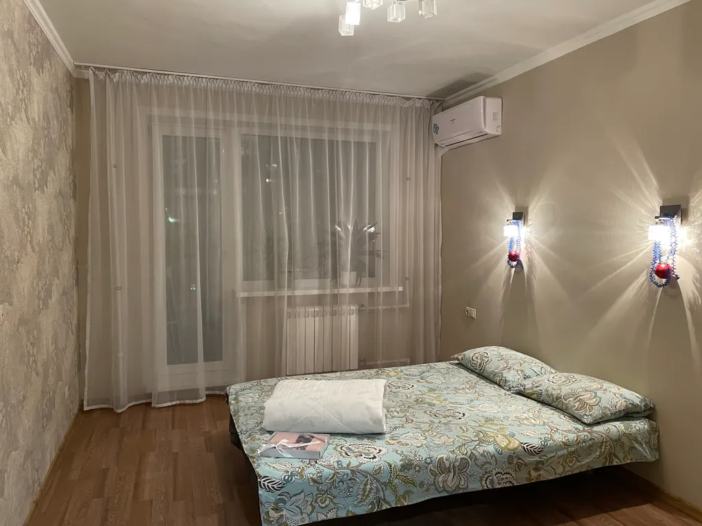 3-комнатная Квартира — аренда посуточно в Казань