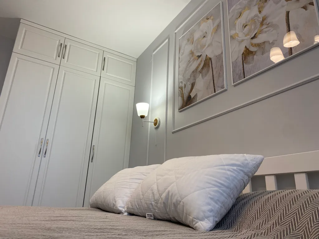 Квартира У леса