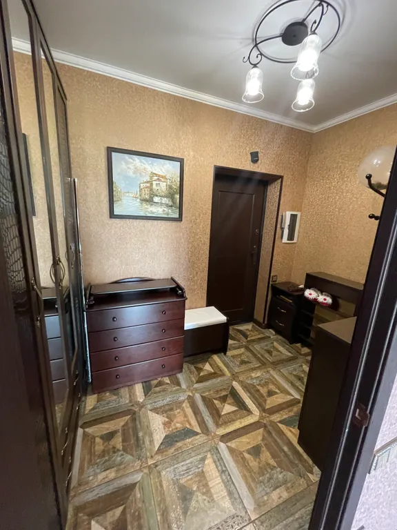 Квартира Квартира Аппартаменты на Цветном Бульваре — Калининград