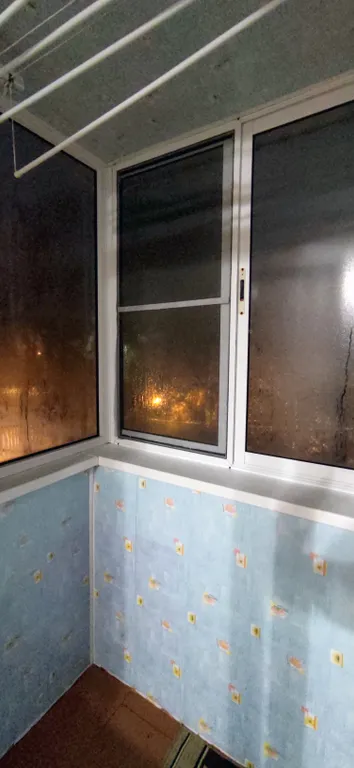 Мир квартир