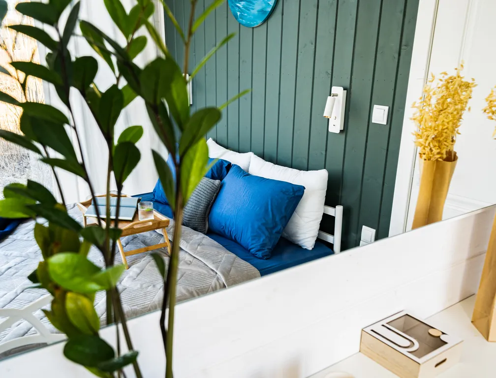 Коттедж Aurora family house — Коккорево