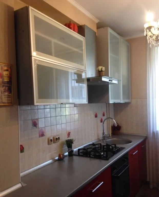 Квартира Квартира Amalienau home — Калининград