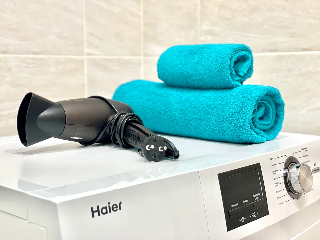 Квартира Апартаменты в ЖК Бельведер — Анапа