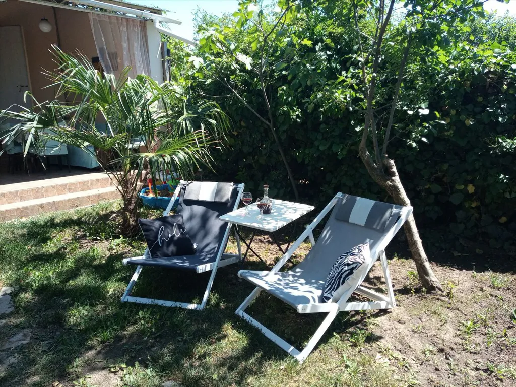 Уютный таунхаус