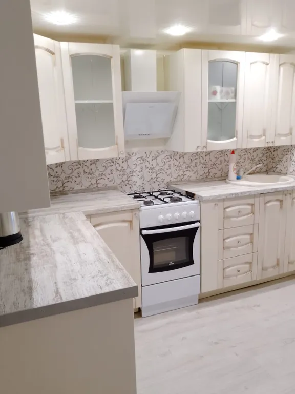 Коттедж Домик у моря — Зеленоградск