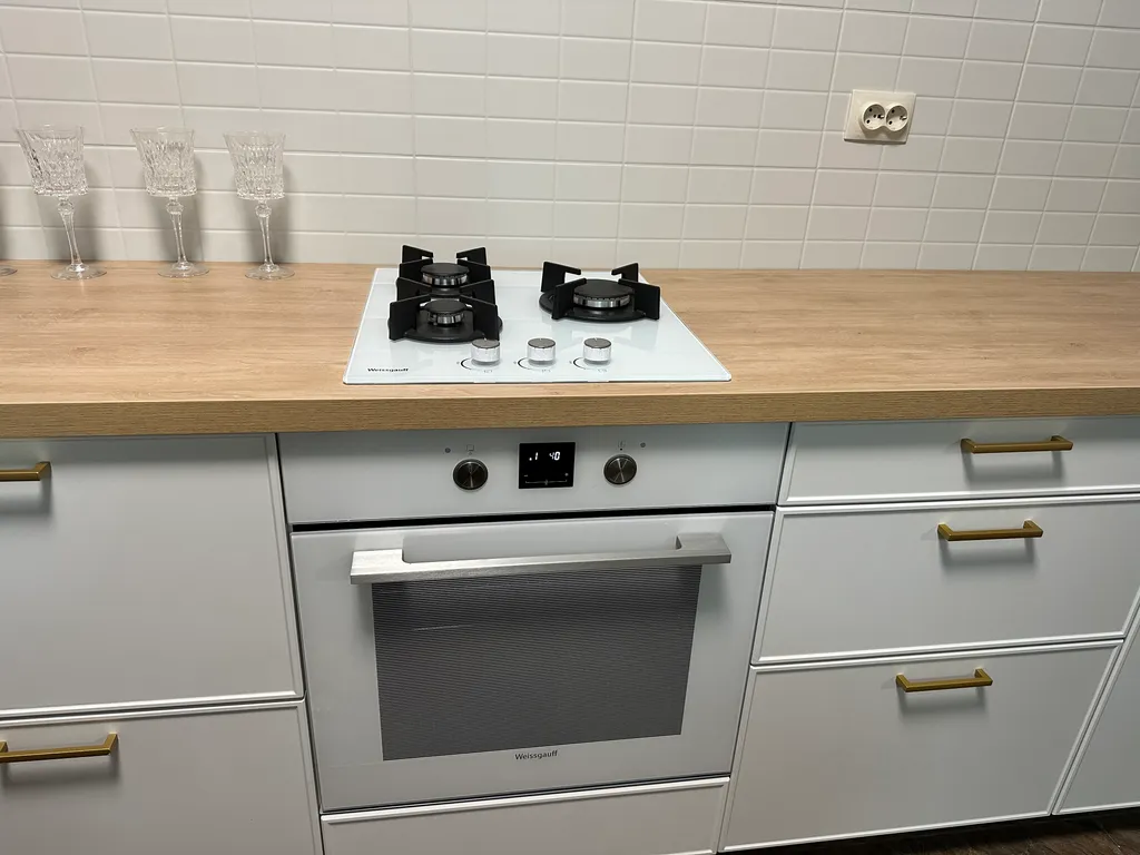 Квартира Квартира на Верхнем Озере — Калининград