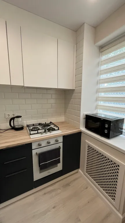 Квартира Уютная 1-к квартира в центре города — Калининград