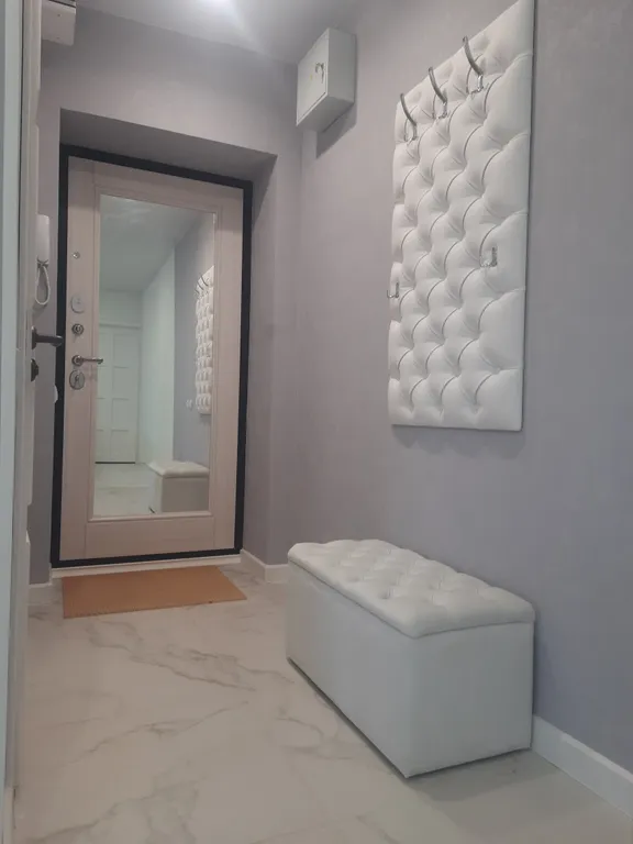 Апартаменты Люкс