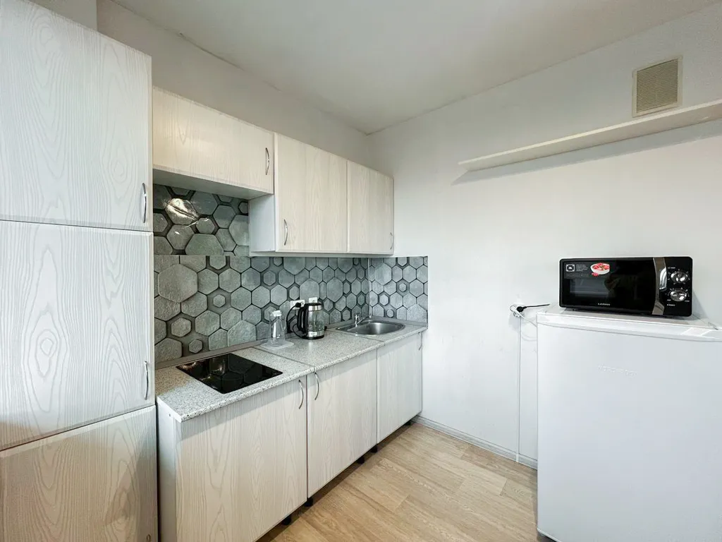 Rolling Stones-studio Alliance Apartments