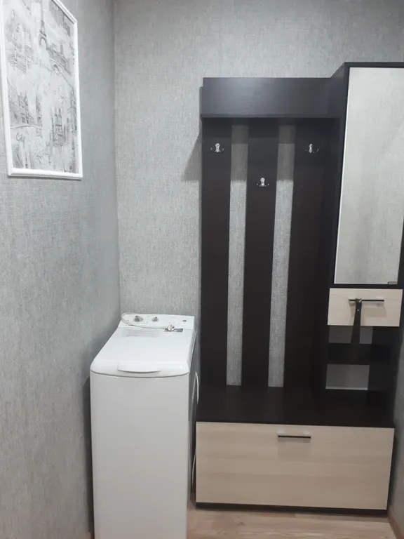 Очень уютная квартира в центре города