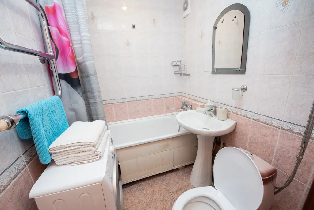 2к у автовокзала