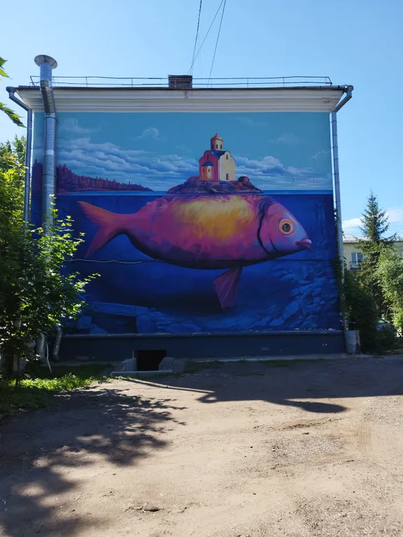 Квартира Квартира В шаге от Кремля и Набережной — Великий Новгород