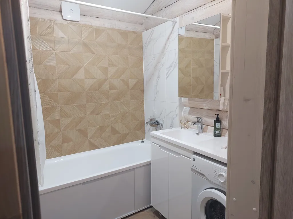 Сказочный домик