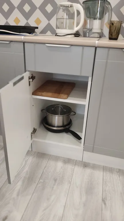 Евродвушка у аэропорта и ТРЦ Арена