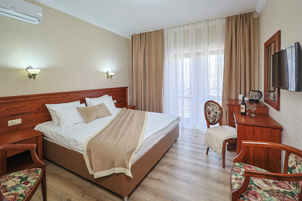 Квартира Комната — аренда посуточно в Кабардинка