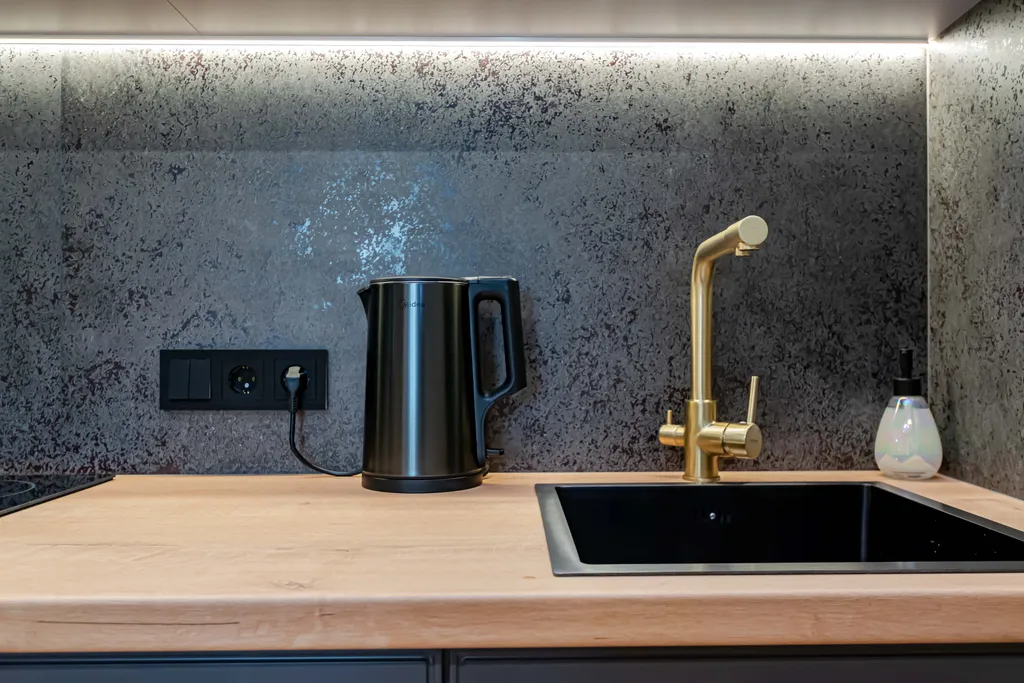 Квартира в самом центре города