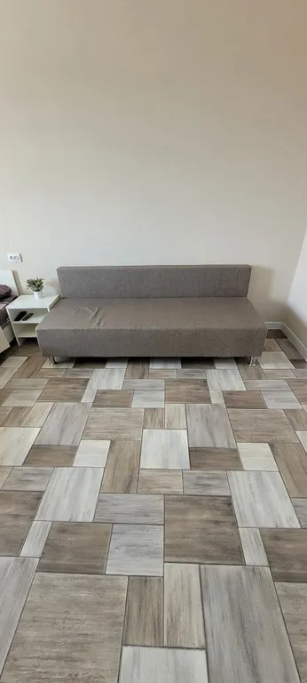 Квартира Однокомнатная квартира со всем необходимым — Элиста