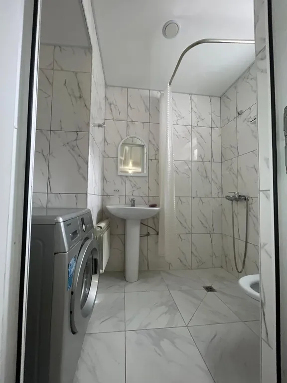 Квартира 2-комнатная квартира в 5 минутах от пляжа — Махачкала