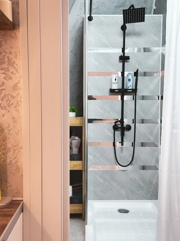 Коттедж Коттедж Купол by flacon — Можайск