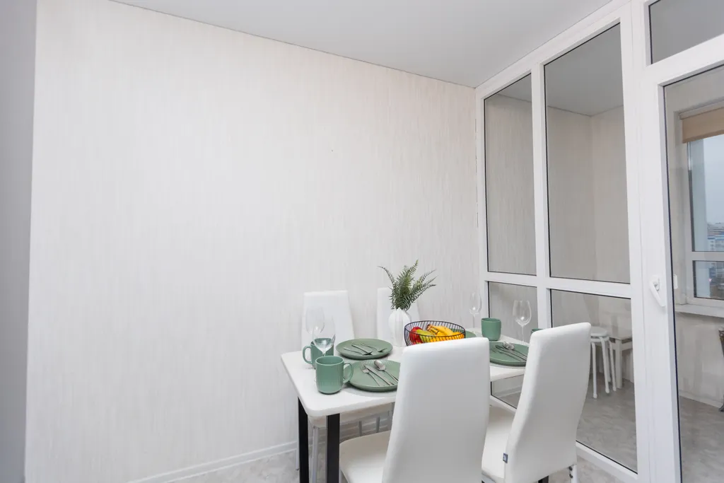 Отличная однокомнатная квартира рядом с тц метро