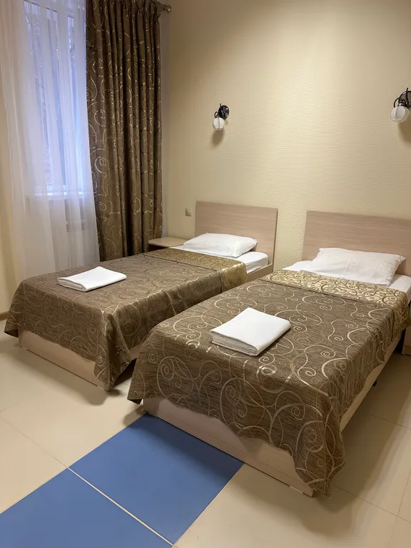 Квартира Комната — аренда посуточно в Белгород