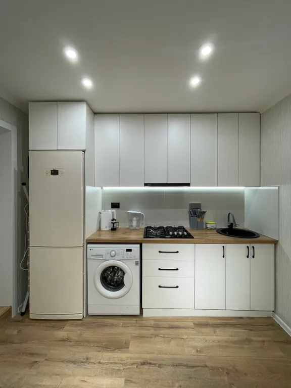 Шикарные апартаменты в центре