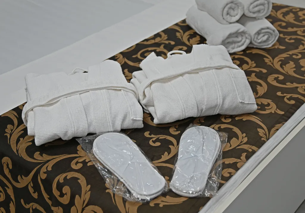 Современные Апартаменты в центра города Алматы, ЖК Молодежный